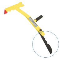 BAKO WORX replacement saw blade for BAKO glass commander