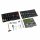 BAKO WORX tool set metal 1 according to DIN 14800-WKM 1