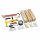BAKO WORX traffic accident kit according to DIN 14800-VUK