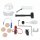 BAKO WORX window opening tool set according to DIN 14800-20:2021-08, 
without cordless drill driver