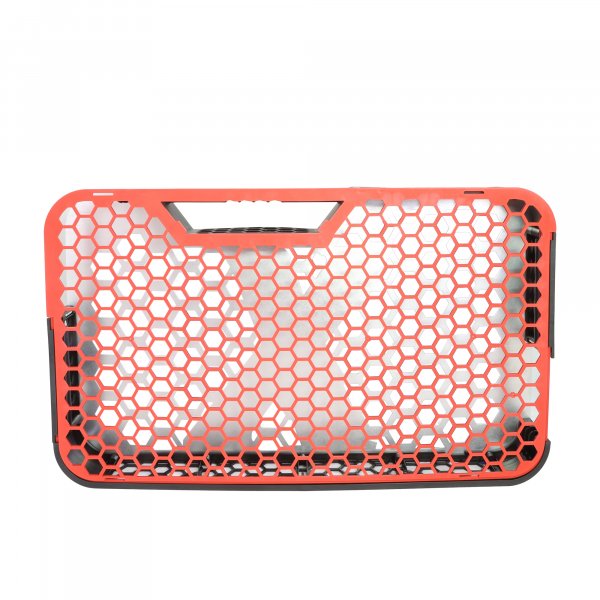 BAKO WORX BAKOcage hose carrier basket-C, compare DIN 14827
