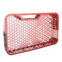 BAKO WORX BAKOcage hose carrier basket-C, compare DIN 14827