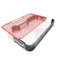 BAKO WORX BAKOcage hose carrier basket-C, compare DIN 14827