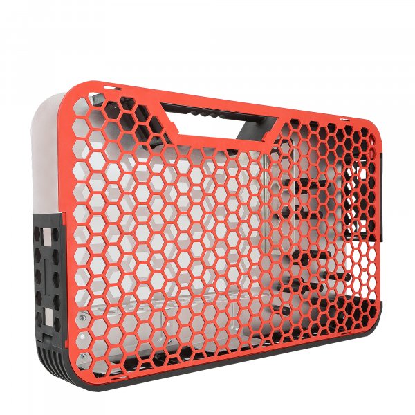 BAKO WORX BAKOcage hose carrier basket vegetation firefighting, empty