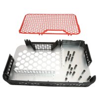 BAKO WORX BAKOcage hose carrier basket vegetation firefighting, empty