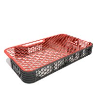 BAKO WORX BAKOcage Schlauchtragekorb-Vegetationsbrandbekämpfung, leer