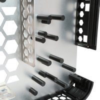 BAKO WORX BAKOcage Schlauchtragekorb-Vegetationsbrandbekämpfung, leer