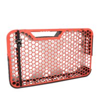 BAKO WORX BAKOcage smoke curtain holder