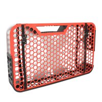 BAKO WORX BAKOcage smoke curtain holder
