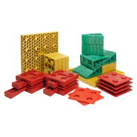 BAKO WORX MULTIBLOX SET 2 without SafeCase