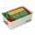 BAKO WORX MULTIBLOX SET 1 Unterbaumaterial für Feuerwehren - im SafeCase