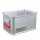 SafeCase Aluminiumkorb ohne Deckel nach DIN 14880, leer, Größe 2