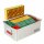 BAKO WORX MULTIBLOX SET 2 in a SafeCase