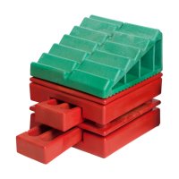 BAKO WORX MULTIBLOX SET 3 without SafeCase
