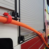 BAKO WORX Allfix clamp (10 pieces)