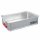 BAKO WORX SafeCase aluminum basket without lid according to DIN 14880, empty, size 3