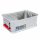 SafeCase Aluminiumkorb ohne Deckel nach DIN 14880, leer, Größe 4