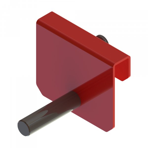 Aufnahme-Schlauchpaket