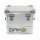 BAKO WORX MD aluminum transport box 400 x 300 x 340 mm