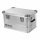 BAKO WORX MD aluminum transport box 600 x 400 x 340 mm