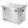 BAKO WORX MD aluminum transport box 800 x 600 x 610 mm