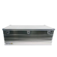 LD Aluminiumtransportkiste 1200 x 800 x 510 mm