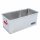 BAKO WORX SafeCase aluminum basket without lid according to DIN 14880, empty, size 6