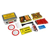 Elektrowerkzeugkasten nach DIN 14885-EWK-FW