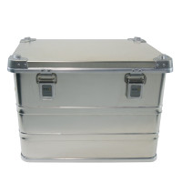 LD Aluminiumtransportkiste, leer