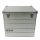 LD Aluminiumtransportkiste, leer