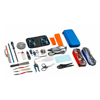 Maschinenunfallwerkzeugkasten nach DIN 14880