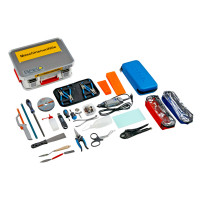 Maschinenunfallwerkzeugkasten nach DIN 14880