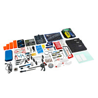 Maschinenunfallwerkzeugkasten nach DIN 14880