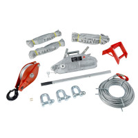 Mehrzweckzug DIN 14800-MZ 16