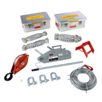 Mehrzweckzug DIN 14800-MZ 16