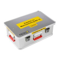 Mehrzweckzug DIN 14800-MZ 16