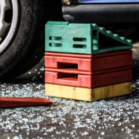 BAKO WORX MULTIBLOX SET