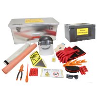 Rüstsatz Elektrofahrzeuge