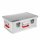 SafeCase Aluminiumtransportkiste nach DIN 14880, leer