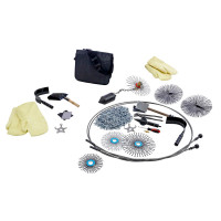 Schornsteinwerkzeugkasten nach DIN 14800-SSWK