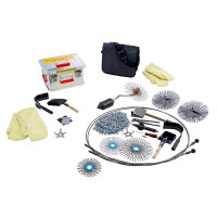 Schornsteinwerkzeugkasten nach DIN 14800-SSWK