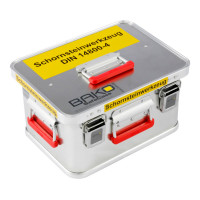 Schornsteinwerkzeugkasten nach DIN 14800-SSWK