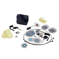 Schornsteinwerkzeugkasten nach DIN 14800-SSWK