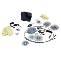 Schornsteinwerkzeugkasten nach DIN 14800-SSWK