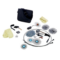 Schornsteinwerkzeugkasten nach DIN 14800-SSWK