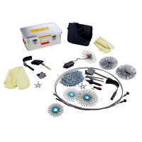 Schornsteinwerkzeugkasten nach DIN 14800-SSWK