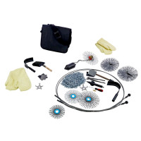 Schornsteinwerkzeugkasten nach DIN 14800-SSWK