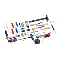 Sperrwerkzeugkasten nach DIN 14800-SWK