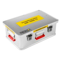 Umweltschadenkasten nach DIN 14800-USK