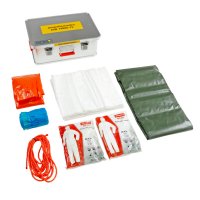 Umweltschadenkasten nach DIN 14800-USK